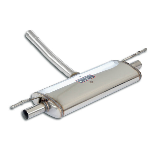 Audi Audi Q3 Suv (F3 2019 ->) Rear exhaust 779604