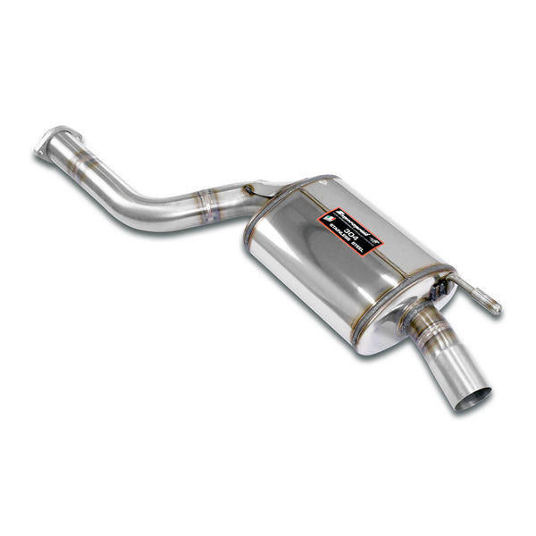 Mercedes Classic Mercedes W201 190 E Centre exhaust 172703