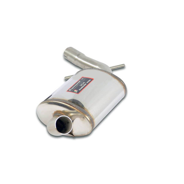 Volkswagen Vw Corrado Centre exhaust 886503