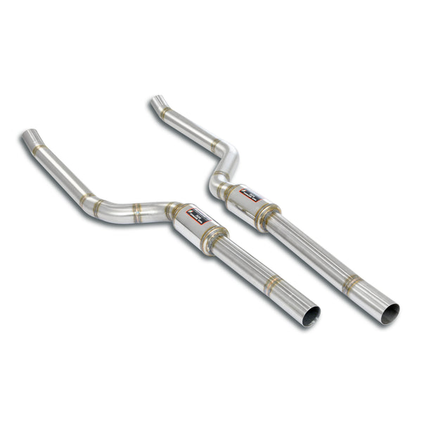 Bmw Bmw G05 X5 Front exhaust Right - Left 527902