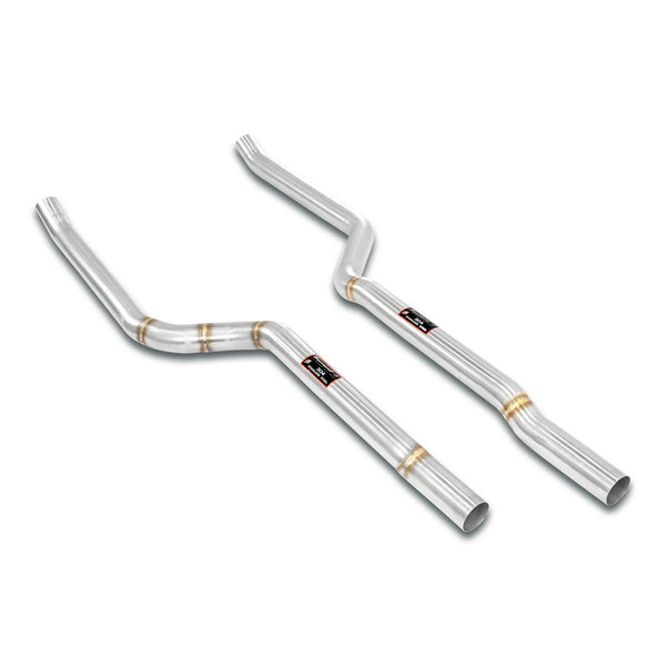 Bmw Bmw G05 X5 Front pipes kit Right - Left 527912