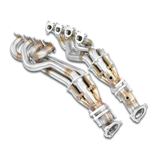 Porsche 958.1 Series Manifold Right - Left 246601