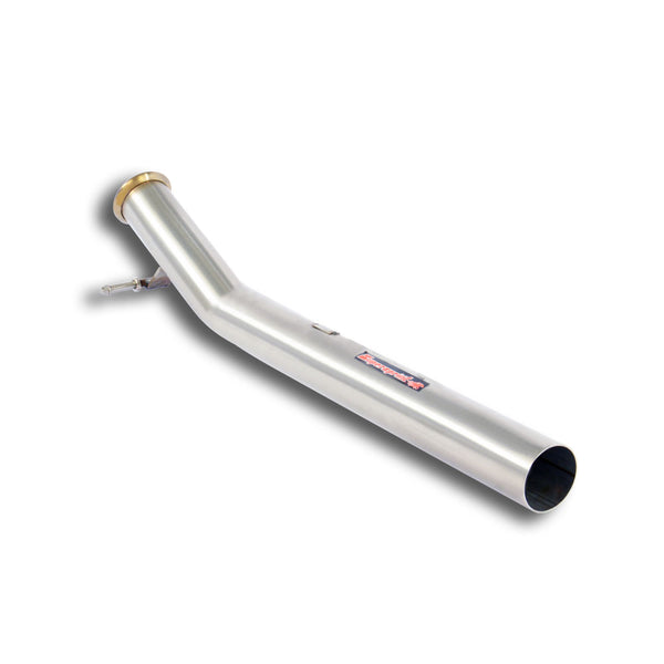 Peugeot Peugeot 308 Front pipe 807212