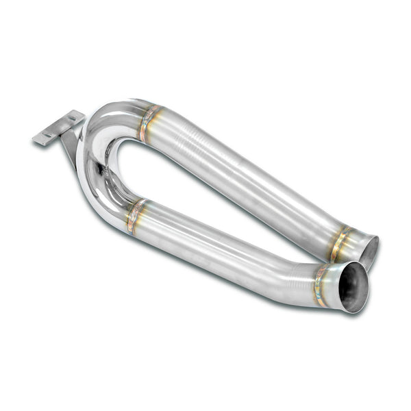 Porsche Classic Porsche 911 (964 Series) "Q-Pipe"(Delete the Main muffler) 240913