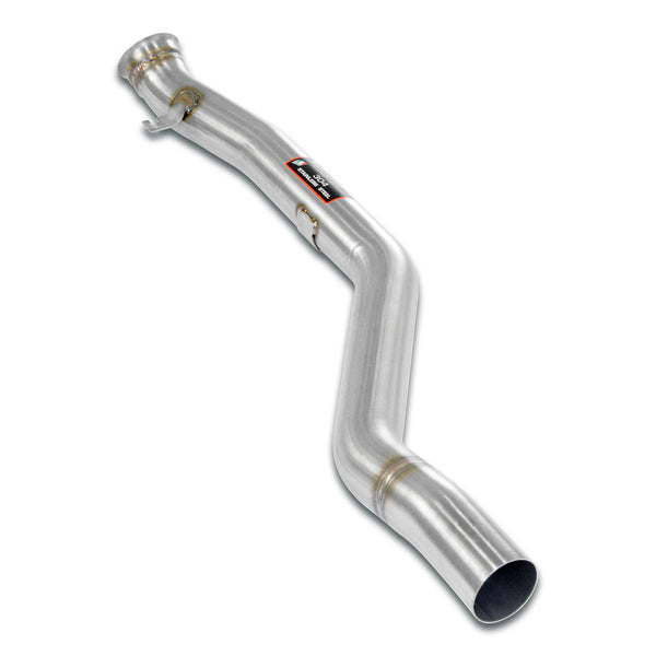 Bmw Bmw F22 Lci 2 Series Coupè 2016 -> Front pipe(deletes secondary catalytic) 523152