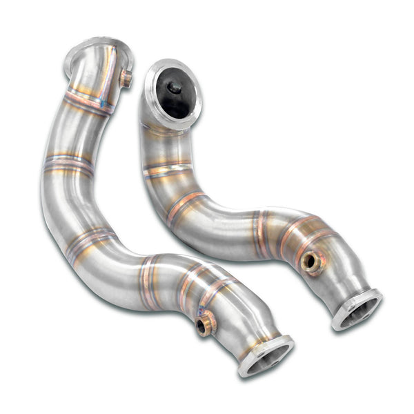Bmw Bmw E81 Downpipe kit(Replaces catalytic converter) 707711