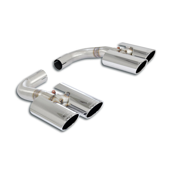 Cupra Cupra Formentor 4 Endpipe kit Right - Left 100x75 779537