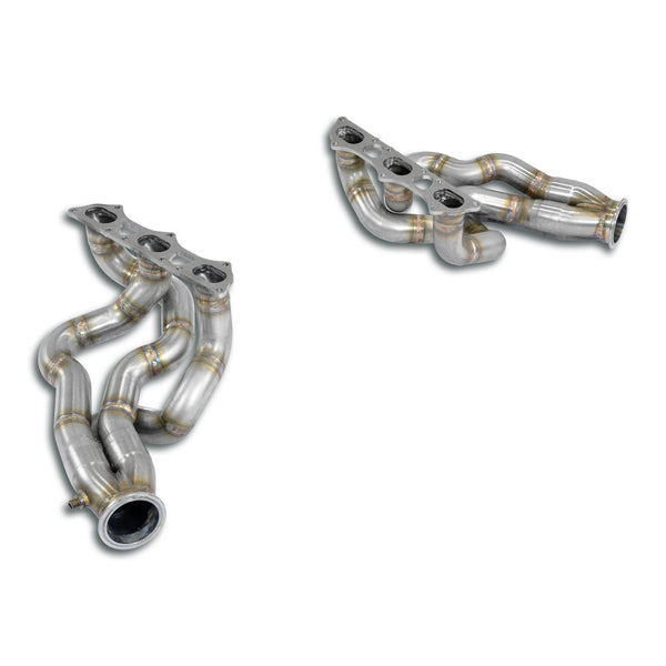 Porsche 992 Series Gt3 / Gt3 Rs Manifold Right - Left 861501