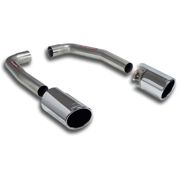 Alfa Romeo Alfa Romeo Giulietta Endpipes kit O100 Right - Left 755524
