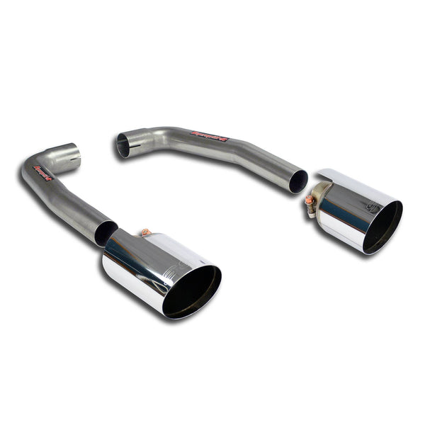Alfa Romeo Alfa Romeo Giulietta Endpipe kit 