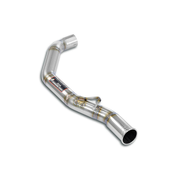 Bmw Classic Bmw E9 (Coupè) Exit pipe O70 41603