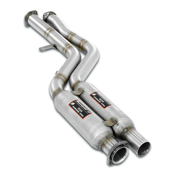 Bmw M Bmw E34 M5 Front exhaust(Replaces catalytic converter) 784002