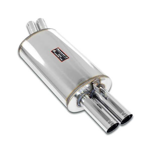 Bmw M Bmw E30 M3 Rear exhaust OO70 783226