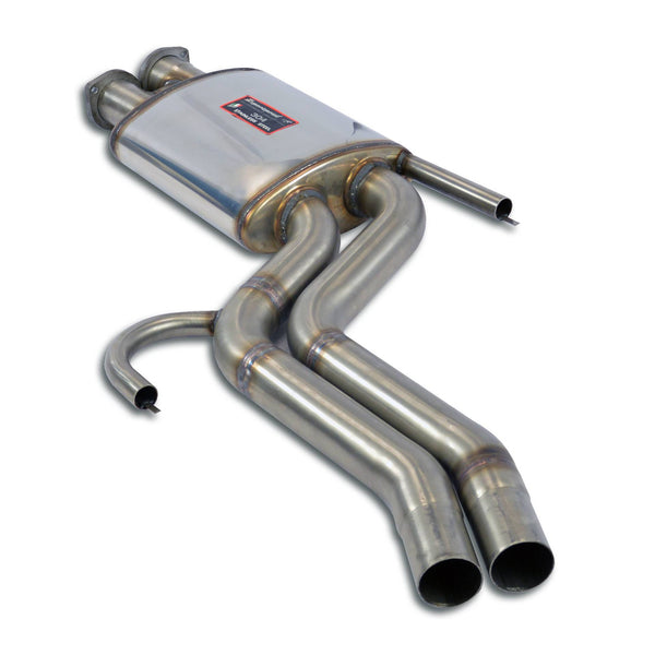 Alpina Bmw Alpina 7 Series (E32) Centre exhaust 783823