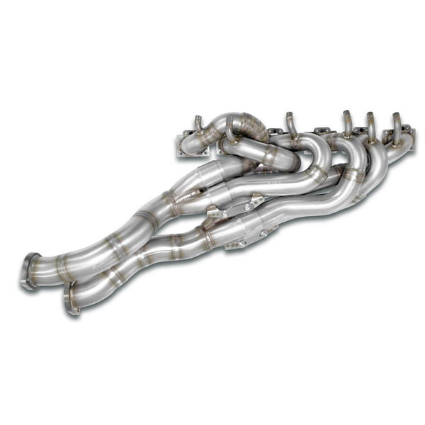 Bmw M Bmw E34 M5 Manifold "Step Design"(Left Hand Drive)(with ports for the air injection system) 784001