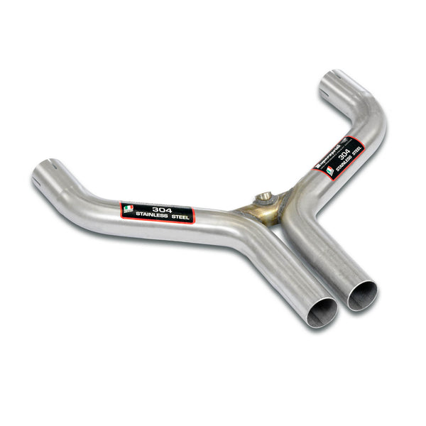 Mercedes Classic Mercedes R107 Sl Connecting "Y-Pipe" 840532
