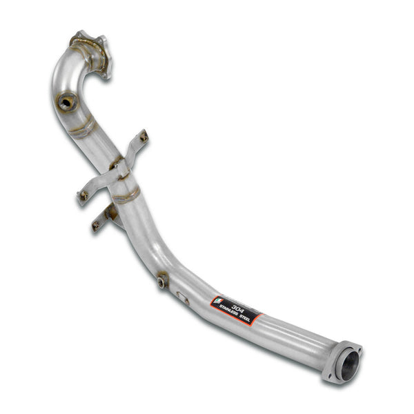Abarth 500 Abarth Turbo downpipe kit (Replaces catalytic converter) 14911