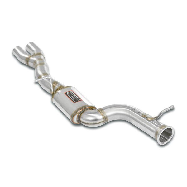 Audi  S / Rs Audi Rs Q3 Sportback (2020 ->) Centre exhaustWeld on connection 779323