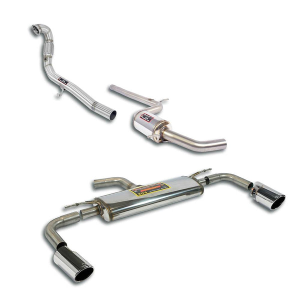 Volkswagen Vw Golf Vii Gti Track performance pack 889620