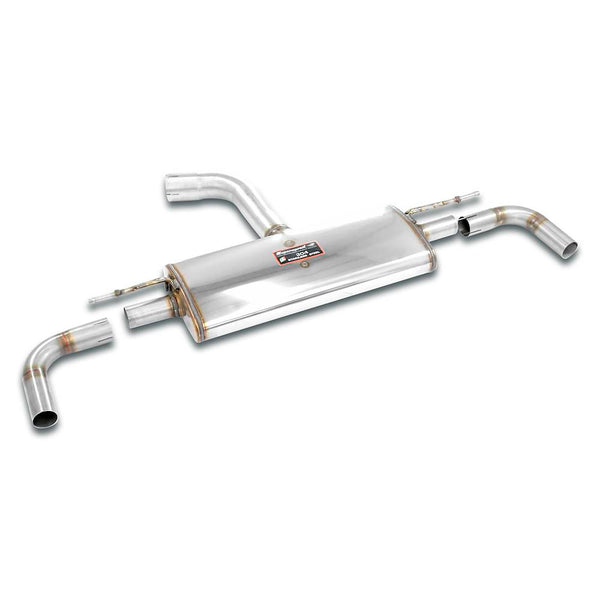 Audi Audi Tt Mk3 (Typ 8S) 2015 -> Rear exhaust Right - Left 889664