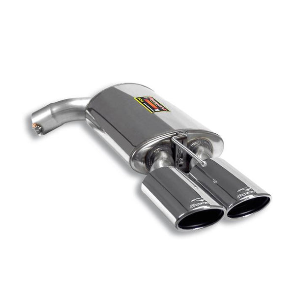 Mercedes Mercedes C216 Cl Rear exhaust Right 120x80 846047