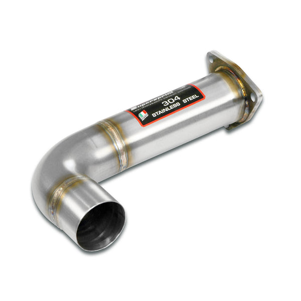 Lotus Lotus Emira Front pipe(deletes secondary catalytic) 442812
