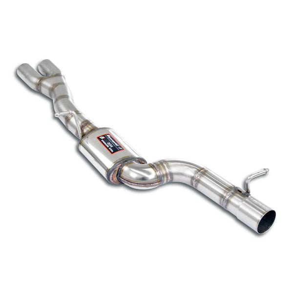 Volkswagen Vw Tiguan Ii R (2021 ->) Centre exhaust 779343
