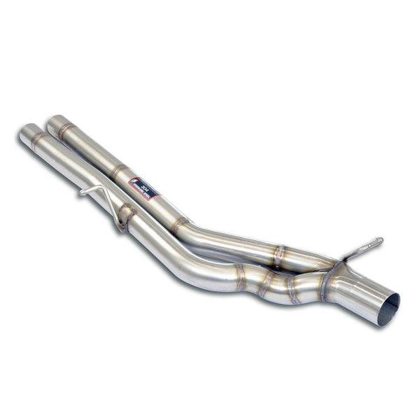 Volkswagen Vw Tiguan Ii R (2021 ->) Centre pipe Right - Left 779353