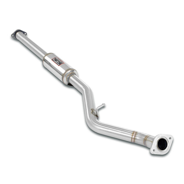 Subaru Subaru Brz Centre exhaust 891703