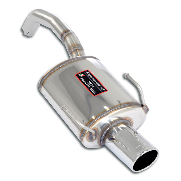 Fiat Fiat Panda '04 -> Rear exhaust 90x85 815314