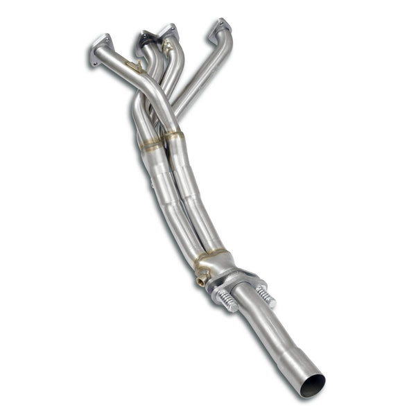 Peugeot Classic Peugeot 205 Manifold Stainless steel 800801