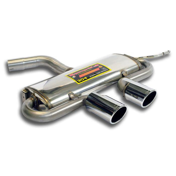 Volkswagen Vw Golf V Gti Rear exhaust OO100 889326