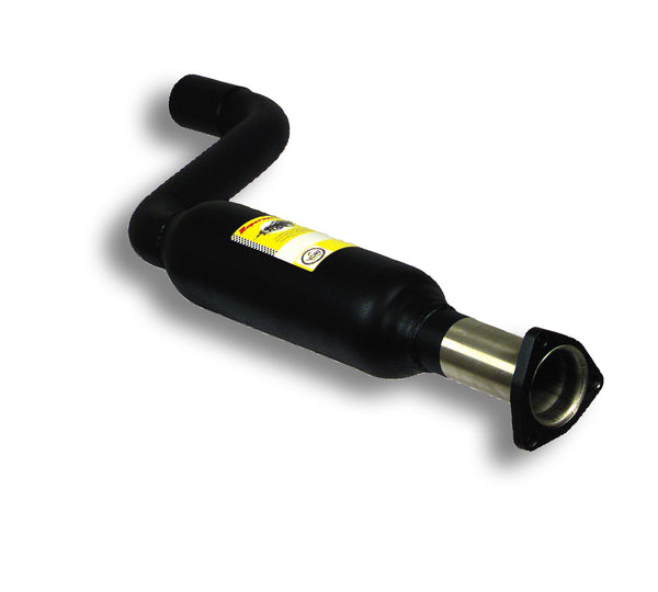 Mercedes Mercedes R170 Slk Front exhaust(Replaces catalytic converter) 842402