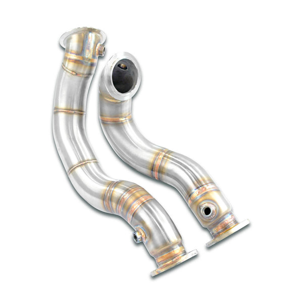 Bmw Bmw E89 Z4 Downpipe kit(Replaces catalytic converter) 708511