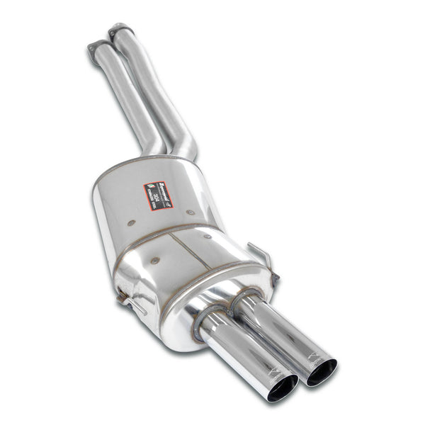 Bmw Classic Bmw 3 Series E36 Rear exhaust OO70 783626
