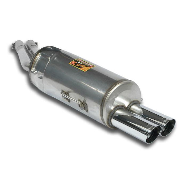 Bmw Classic Bmw 5 Series E34 Rear exhaust OO76 783026