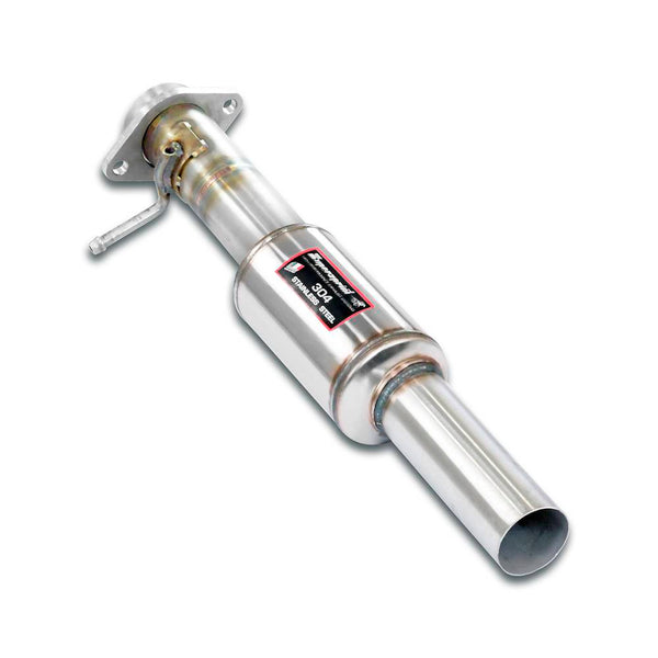 Toyota Toyota Gr Yaris Centre exhaust 891903