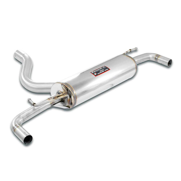 Toyota Toyota Gr Yaris Rear exhaust "Sport" Right - Left 891904