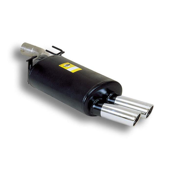 Bmw Bmw E39 Rear exhaust OO 76 785506