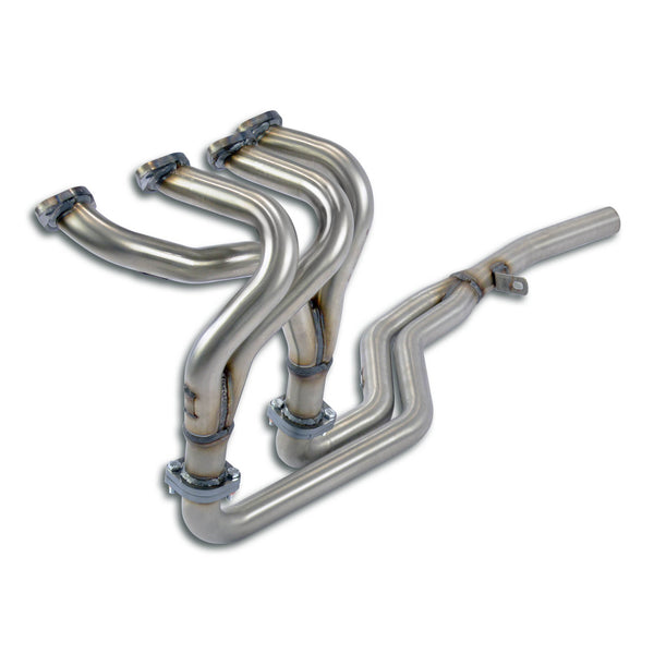 Alfa Romeo - Classic Alfa Romeo Alfetta Manifold 750501