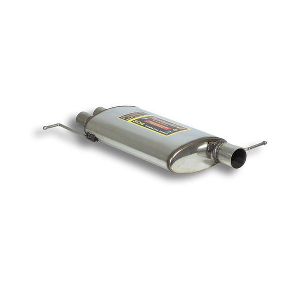 Mercedes Mercedes W163 Ml Centre exhaust 843103