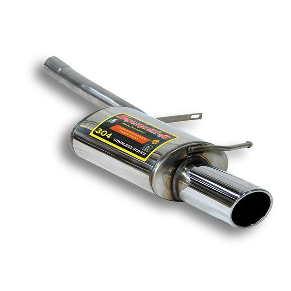 Audi Audi A4 B6/B7 Quattro '01 ->'08 Rear exhaust Left O 100 764464