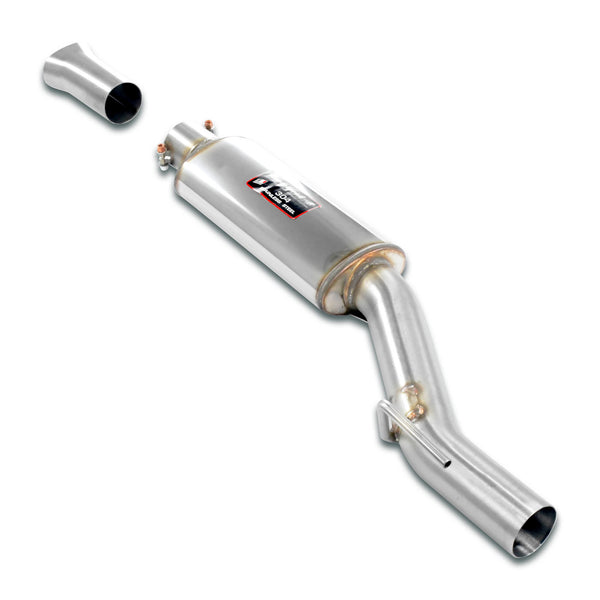 Mercedes Amg Mercedes W202 C Amg (Sedan) Centre exhaust(Weld on connection) 843833