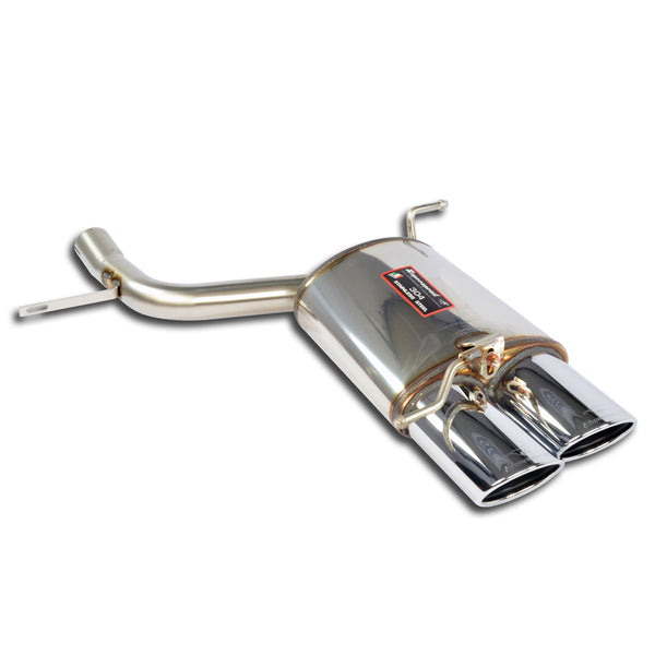 Mercedes Mercedes R171 Slk Rear exhaust Right 120x80 845207