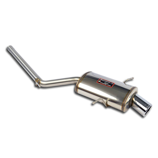 Bmw Mini Mini  R56 One / Cooper Rear exhaust O 90 830904