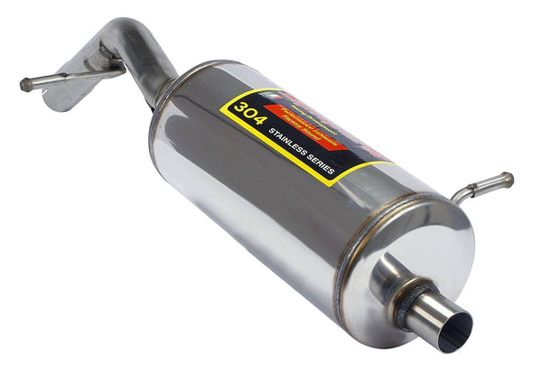 Citroën / Ds Citroën Ds3 Rear exhaust 805104