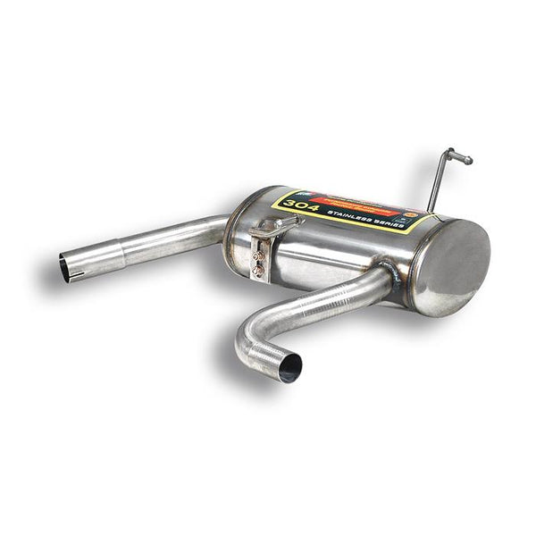 Bmw Mini Mini R52 Cabrio Cooper S Rear exhaust Right 830604