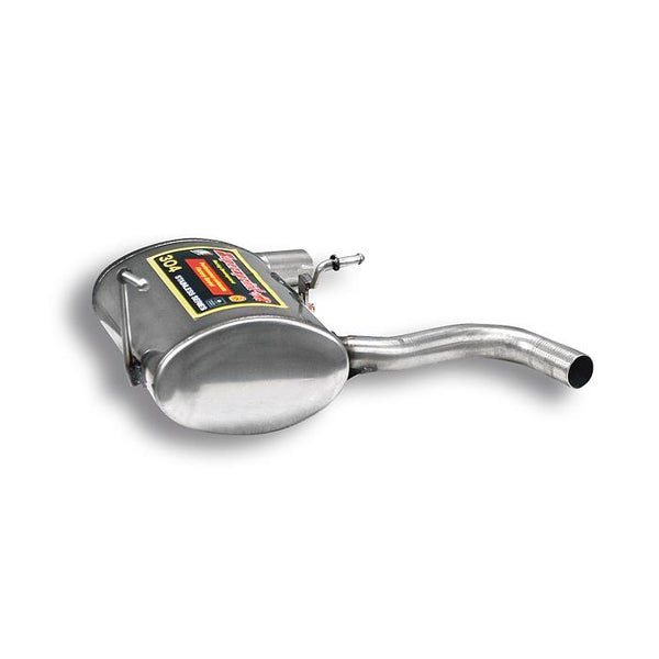 Bmw Mini Mini R52 Cabrio Cooper S Rear exhaust Left 830634