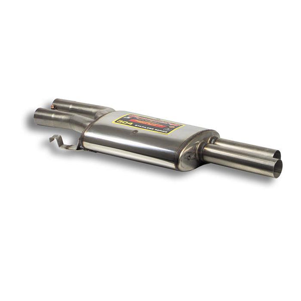 Audi Audi A8 D2 Typ 4D -> '02 Centre exhaust 761803