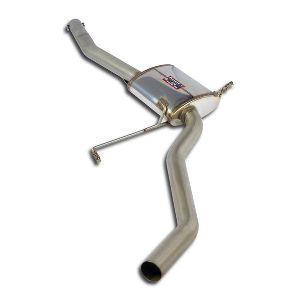 Ford  Cosworth Ford Sierra Centre exhaust 822203